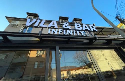 Ohrid Apartment | Villa Infinity