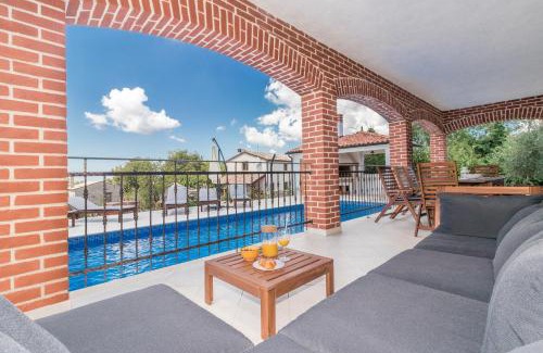 Rakovci Villa | Villa Ingrid
