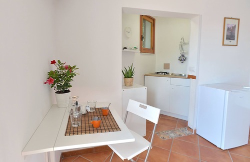 Pucara House | Villa INN Costa Casa Tramonti