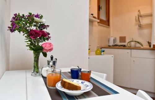 Pucara House | Villa INN Costa Casa Tramonti