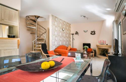Tselendata Villa | Villa Inspiration