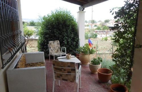 Agios Adrianos House | Villa Ioanna