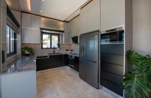 Provarma Villa | Villa Ioanna NC , an upper class accommodation