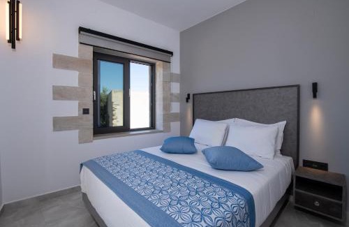Provarma Villa | Villa Ioanna NC , an upper class accommodation