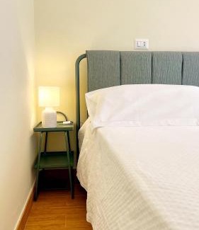 Carloforte Bed & Breakfast | Villa Iole