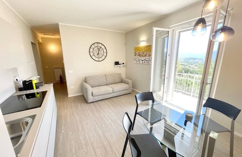Baiano Villa | Villa Ipnotica - exc pool - SLPS 7 + children by request - no extra charge
