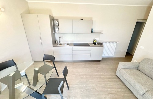 Ocenelli Villa | Villa Ipnotica - pool - sleeps 7 - additional children possible at no extra cost