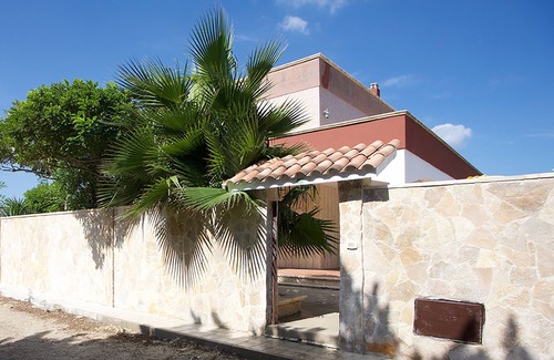 Giorgilorio Villa | Villa Irene Nice Seaview, Lecce, Italy