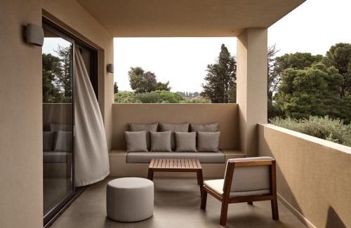 Akrotiri Villa | Villa Irini, official part of Cielo villas