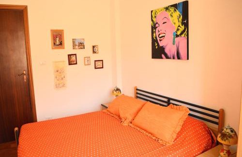 Guardia Piemontese Marina Villa | Villa Irma sul mare