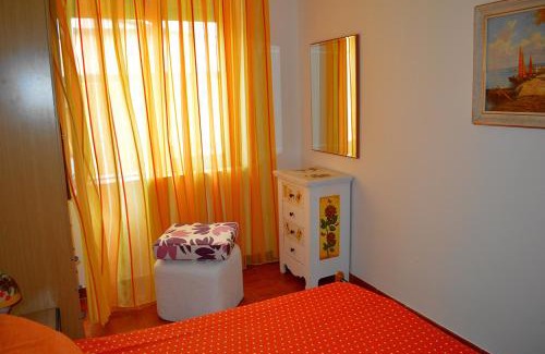Guardia Piemontese Marina Villa | Villa Irma sul mare