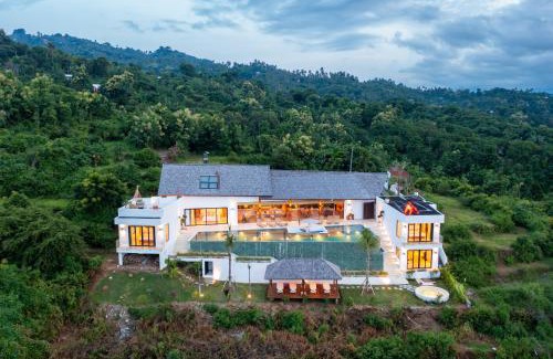 Banjartegehe Villa | Villa Irrawaddy Lovina