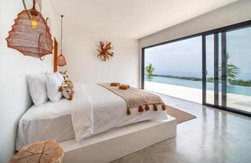 Banjartegehe Villa | Villa Irrawaddy Lovina