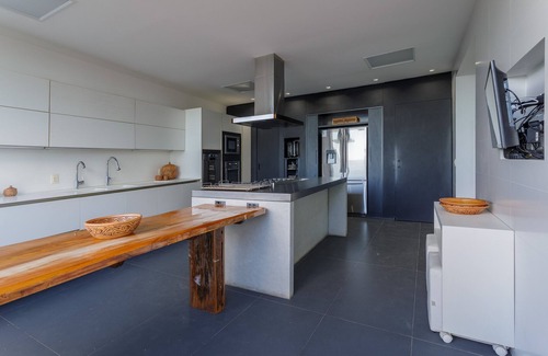 Sao Conrado House | Villa Irvana