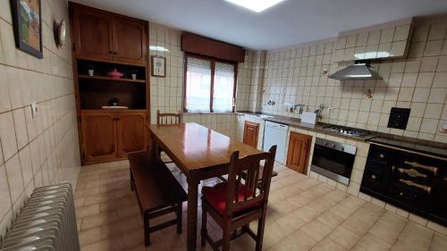 Arriondas Apartment | Villa Isabel 2 Llaves