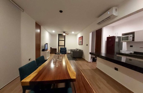 Telchac Puerto Villa | Villa "ISABEL" 37