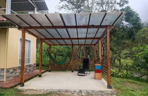 Garagoa House | Villa Isabel