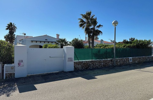 Ciudadela Villa | Villa Isabel