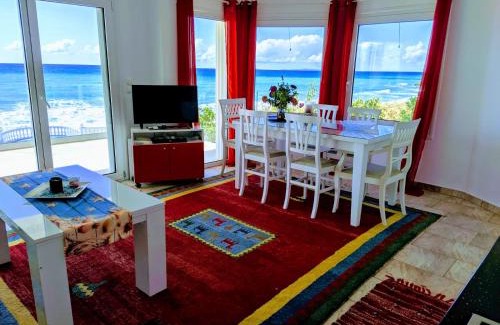 Zalongo Apartment | Villa Isabel