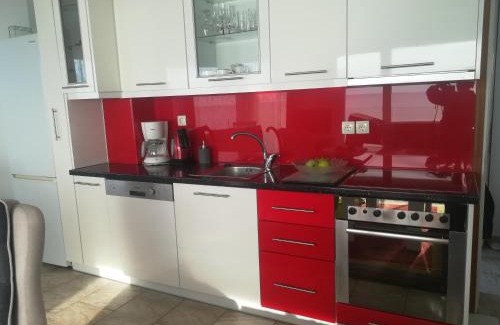 Zalongo Apartment | Villa Isabel