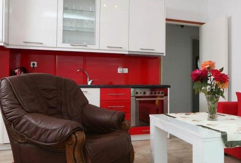 Zalongo Apartment | Villa Isabel