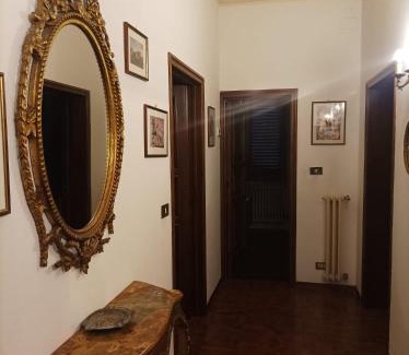 Ponte Buriano Villa | Villa Isabel