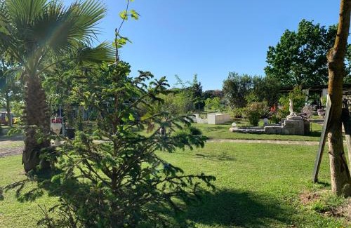 Grosseto Apartment | Villa Isabella