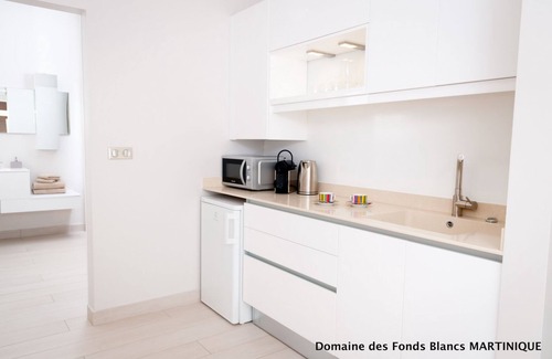 Tartane Villa | Villa Isabelle/Domaine des Fonds Blancs: THE 5* Luxury Villa Rental @Martinique