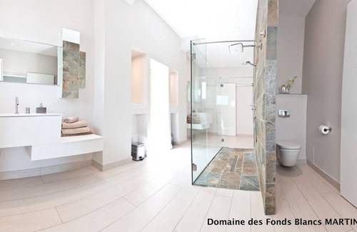 Tartane Villa | Villa Isabelle/Domaine des Fonds Blancs: THE 5* Luxury Villa Rental @Martinique