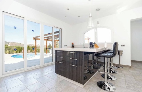 Diputacion de Rincon de San Gines Villa | Villa Isadora 137 - Four Bedroom Villa, Sleeps 8