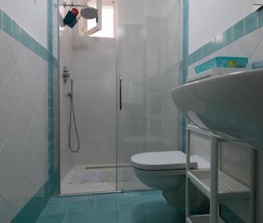 Ischia Porto Bed & Breakfast | VILLA ISCLA maison d'hôtes