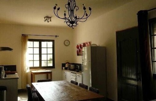 Avignon City Centre Villa | Villa Isis Avignon