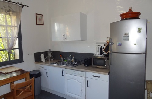 Avignon City Centre Villa | Villa Isis Avignon