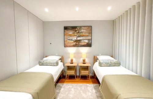 Barbudo House | Villa Isobel