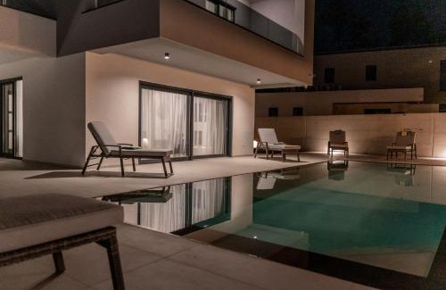 Rebici Villa | Villa Istra Relax Smaragd