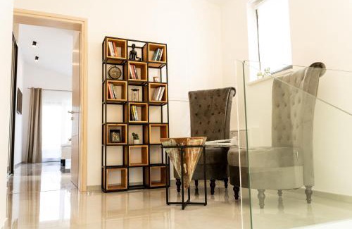 Rebici Villa | Villa Istra Relax Smaragd