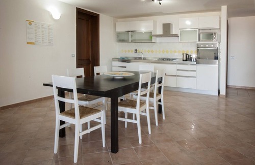 Luddui Villa | Villa Isuledda Lux