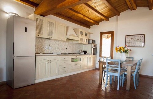 Luddui Villa | Villa Isuledda Lux