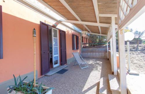 Donoratico Apartment | Villa Emilia