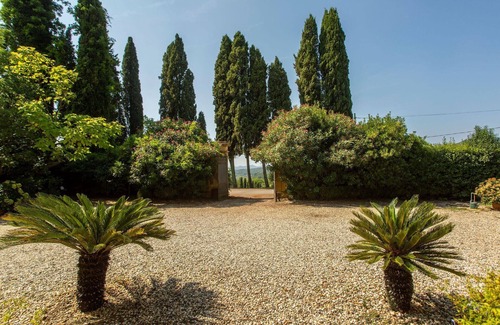 San Michele di Moriano Villa | Villa Pedone - San Concordio Di Moriano ,Tuscany