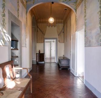 Rignano sull'Arno Villa | Villa with Exclusive Garden in Rignano, Tuscany
