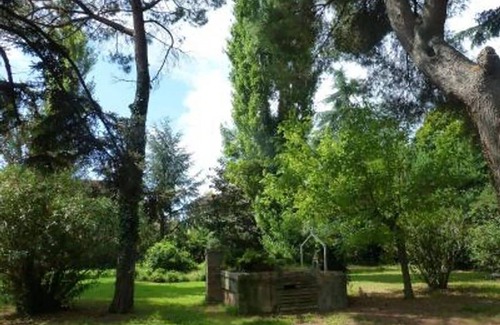 San Giovanni In Marignano House | Villa Tirotti - Splendid 1940s villa surrounded by greenery
