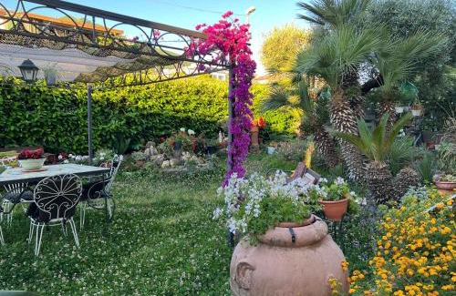 Sant'Egidio del Monte Albino Apartment | Villa Di Martino