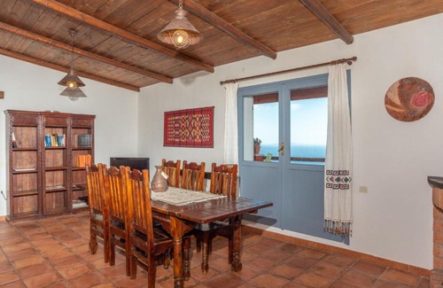 Paduledda Villa | Villa Scalitti by Interhome