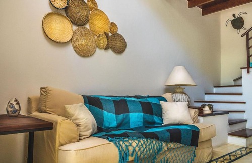 Ilhabela House | Villa Italiana - Casa em condomínio tranquilo no centrinho da Ilhabela