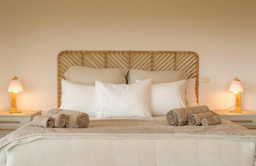 Espartal Apartment | Villa Izabel Ocean View
