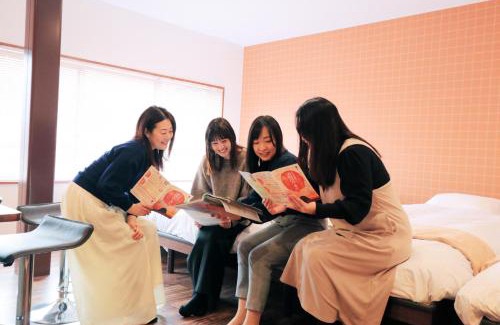 Izumo House | Villa Izumoya