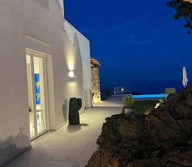 Sant'Agata sui Due Golfi Villa | Villa Jarito