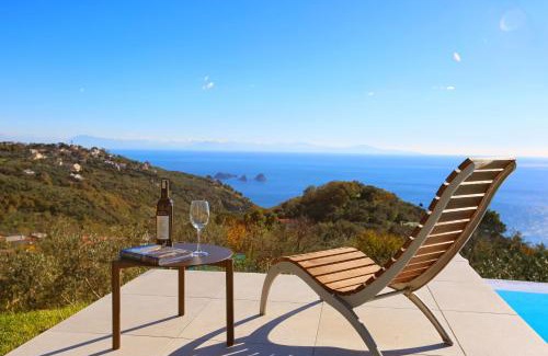 Sant'Agata sui Due Golfi Villa | Villa Jarito