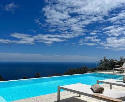 Sant'Agata sui Due Golfi Villa | Villa Jarito